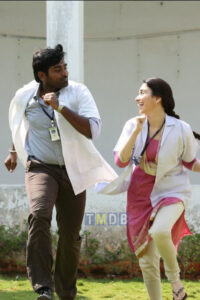 Dharmadurai / தர்மதுரை