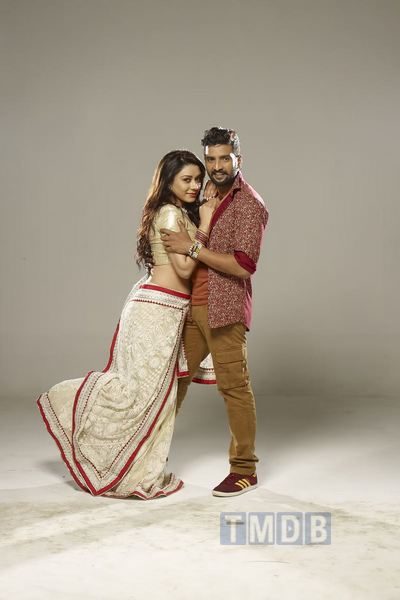 தில்லிக்கு துட்டு / Dhilluku Dhuddu (2016)