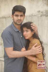 Diya (2018)