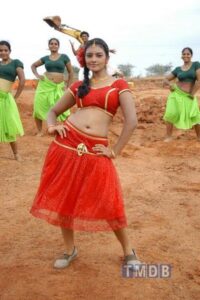 En Kadhal Puthithu (2014)