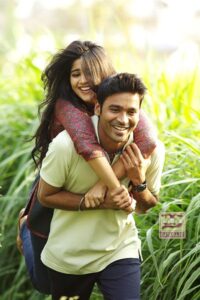 Enai Nokki Payum Thotta / எனை நோக்கி பாயும் தோட்டா