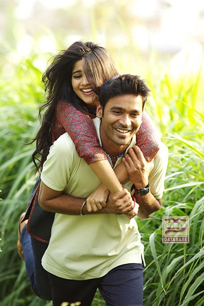 Enai Nokki Payum Thotta / எனை நோக்கி பாயும் தோட்டா