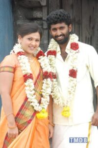 Endrume Anandham (2014)