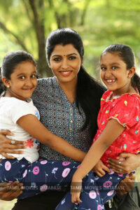 எங்க அம்மா ராணி / Enga Amma Rani (2017)