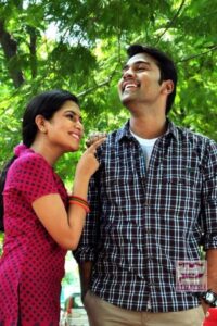 Enga Kaattula Mazhai (2018)