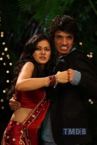 Yennamo Yedho (2014)