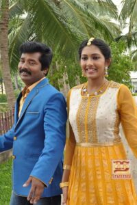 Ennodu Nee Irundhaal (2018)
