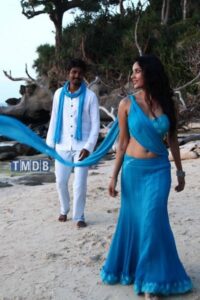 Ethir Neechal / எதிர்நீச்சல்