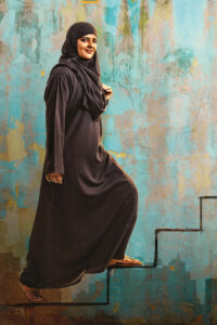 ஃபர்ஹானா / Farhana (2023)