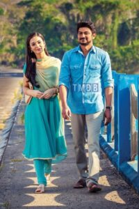 கெத்து / Gethu (2016)