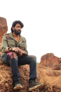 குலு குலு / Gulu Gulu (2022)
