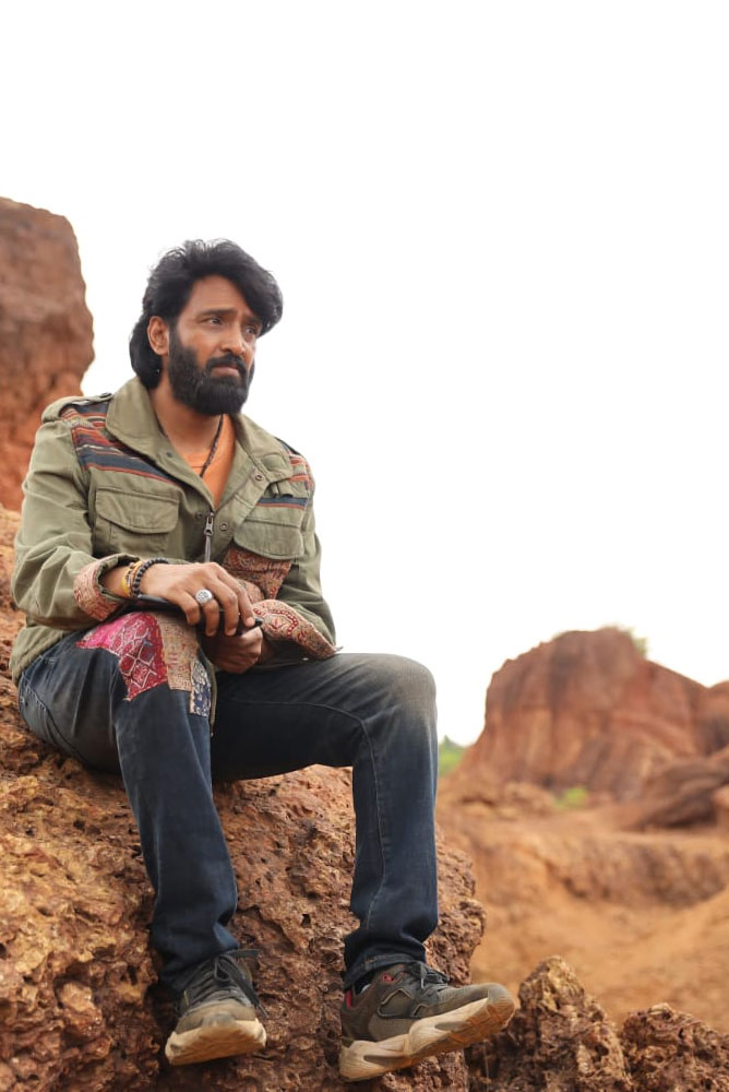 குலு குலு / Gulu Gulu (2022)