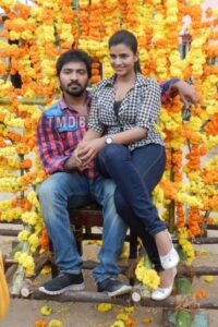 ஹலோ நான் பேய் பேசுறேன் / Hello Naan Pei Pesuren (2016)