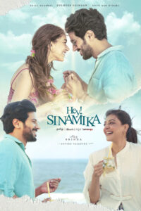 Hey Sinamika / ஹே சினாமிகா (2022)