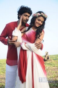Idhu Enna Maayam / இது என்ன மாயம் (2015)