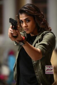 Imaikka Nodigal (2018)