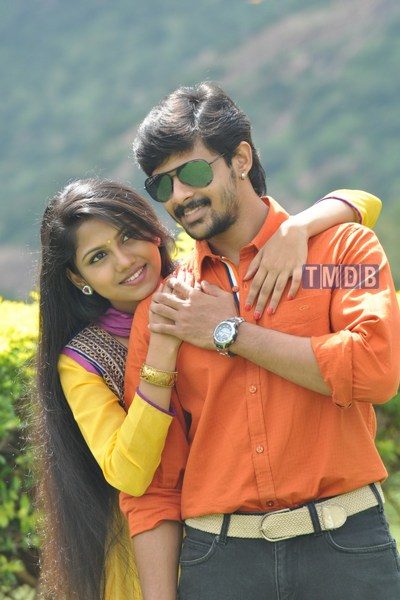 இணைய தலைமுறை / Inaiya Thalaimurai (2016)