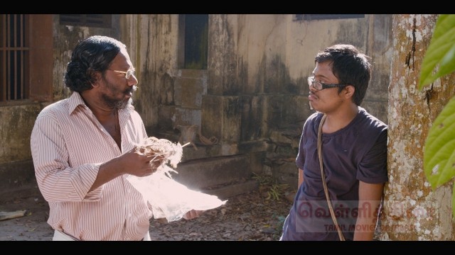 Inam (2014)