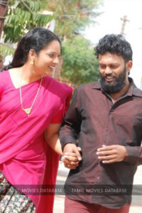 இந்திர கோபை / Indira Kobai (2017)