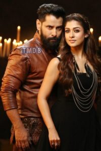 Irumugan / இருமுகன்