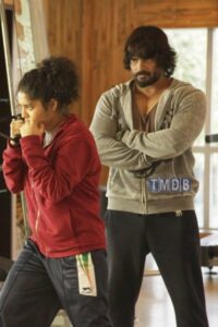 இறுதி சுற்று / Irudhi Suttru (2016)