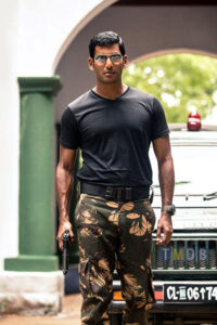 Irumbuthirai (2018)