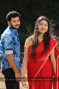 இவன் யாரென்று தெரிகிறதா / Ivan Yarendru Therikiratha (2017)