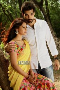 ஜாக்சன் துரை / Jackson Durai (2016)