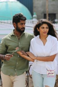ஜடா / Jada (2019)