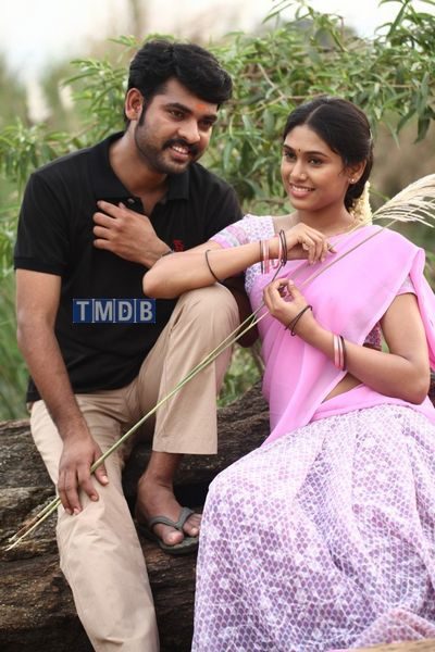 Jannal Oram (2013)