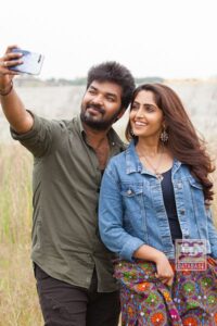 Jarugandi (2018)