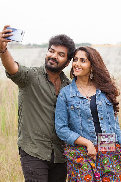 Jarugandi (2018)