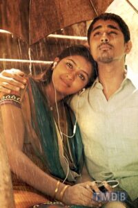 Jigarthanda (2014)