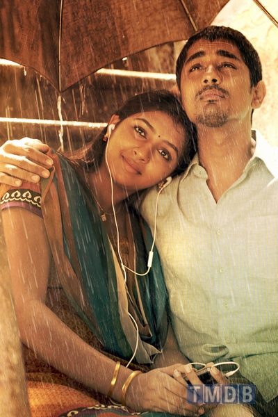 Jigarthanda (2014)