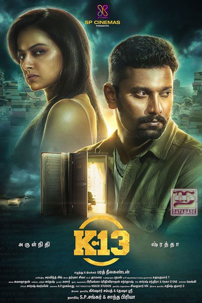 K 13 (2019)
