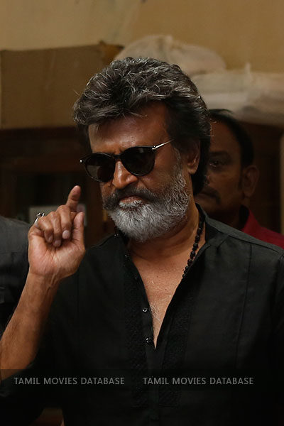 Kaala (2018)