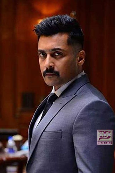 Kaappaan (2019)