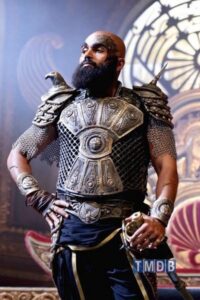 Kaashmora / காஷ்மோரா