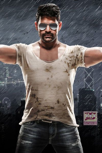 Kaaviyyan (2019)