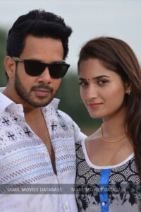 கடைசி பெஞ்ச் கார்த்தி / Kadaisi Bench Karthi (2017)