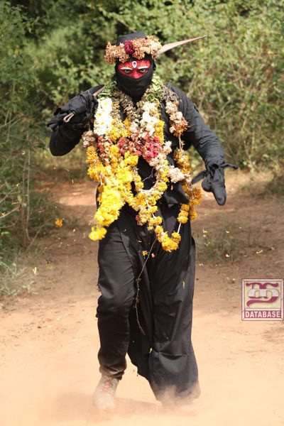 Kadhal Enaku Romba Pidikum (2018)