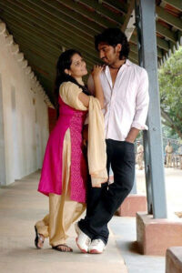 காதலர் குடியிருப்பு / Kadhalar Kudiyiruppu (2011)
