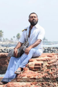 கடுகு / Kadugu (2017)
