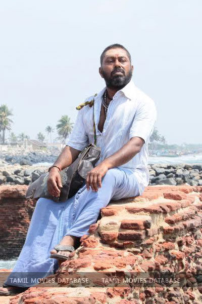கடுகு / Kadugu (2017)