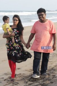 காகித கப்பல் / Kagitha Kappal (2016)