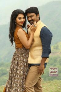 Kalari (2018)