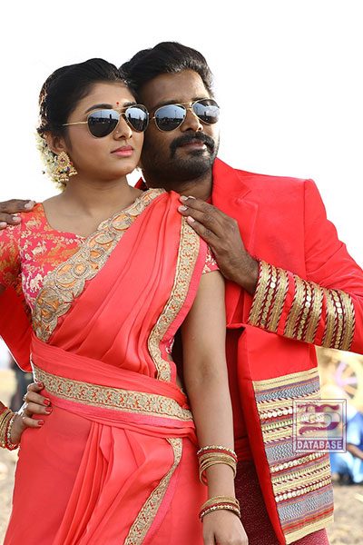 Kalavaani Mappillai (2018)