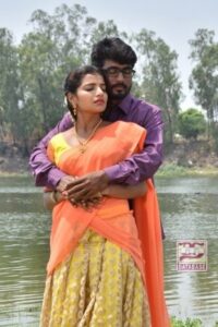 Kalavani Sirukki (2018)