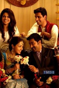 Kalyana Samayal Sadham (2013)