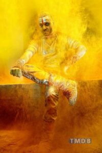 Kanchana 2 (2015)
